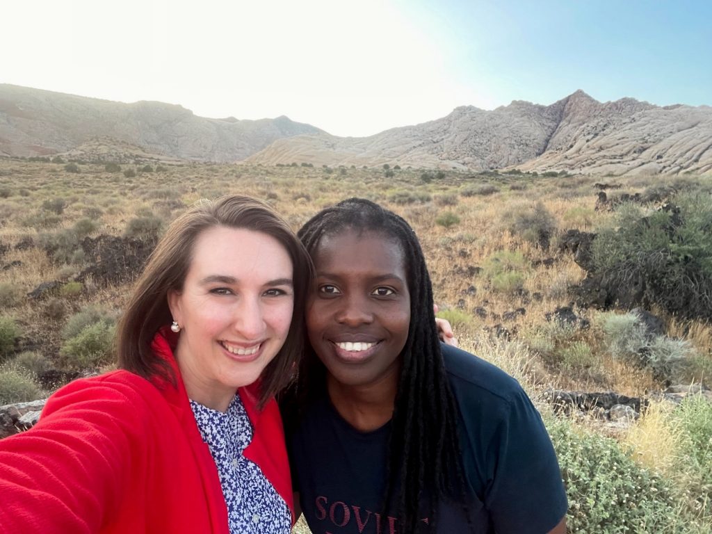 Lauren and Tatenda- Utah_pp