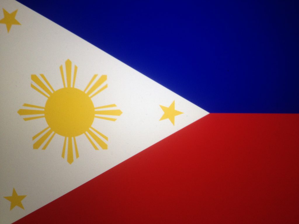 Philippine Flag